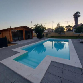 Comfortable House Ponte de Vagos